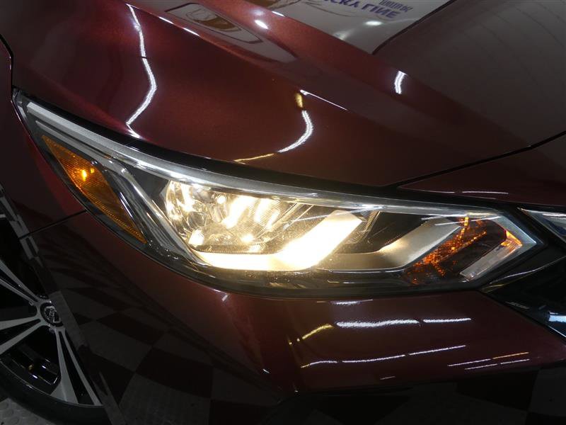 Used 2021 Nissan Sentra SV image 15