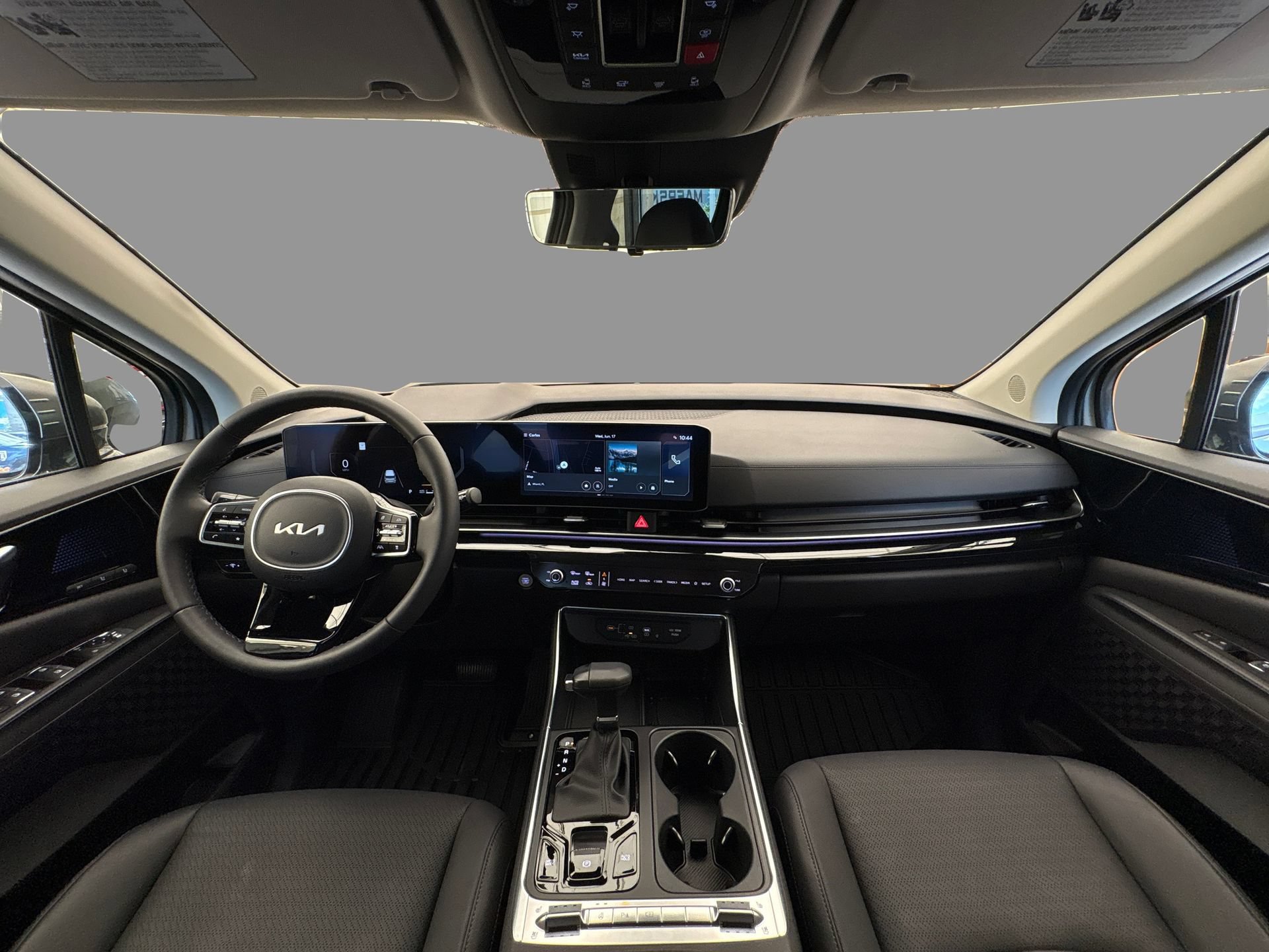 Used 2026 Kia Carnival SX Prestige FWD image 22