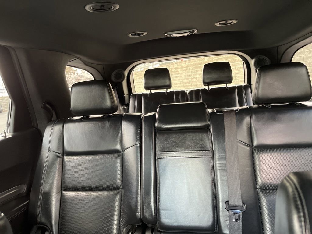 Used 2019 Dodge Durango R/T image 34
