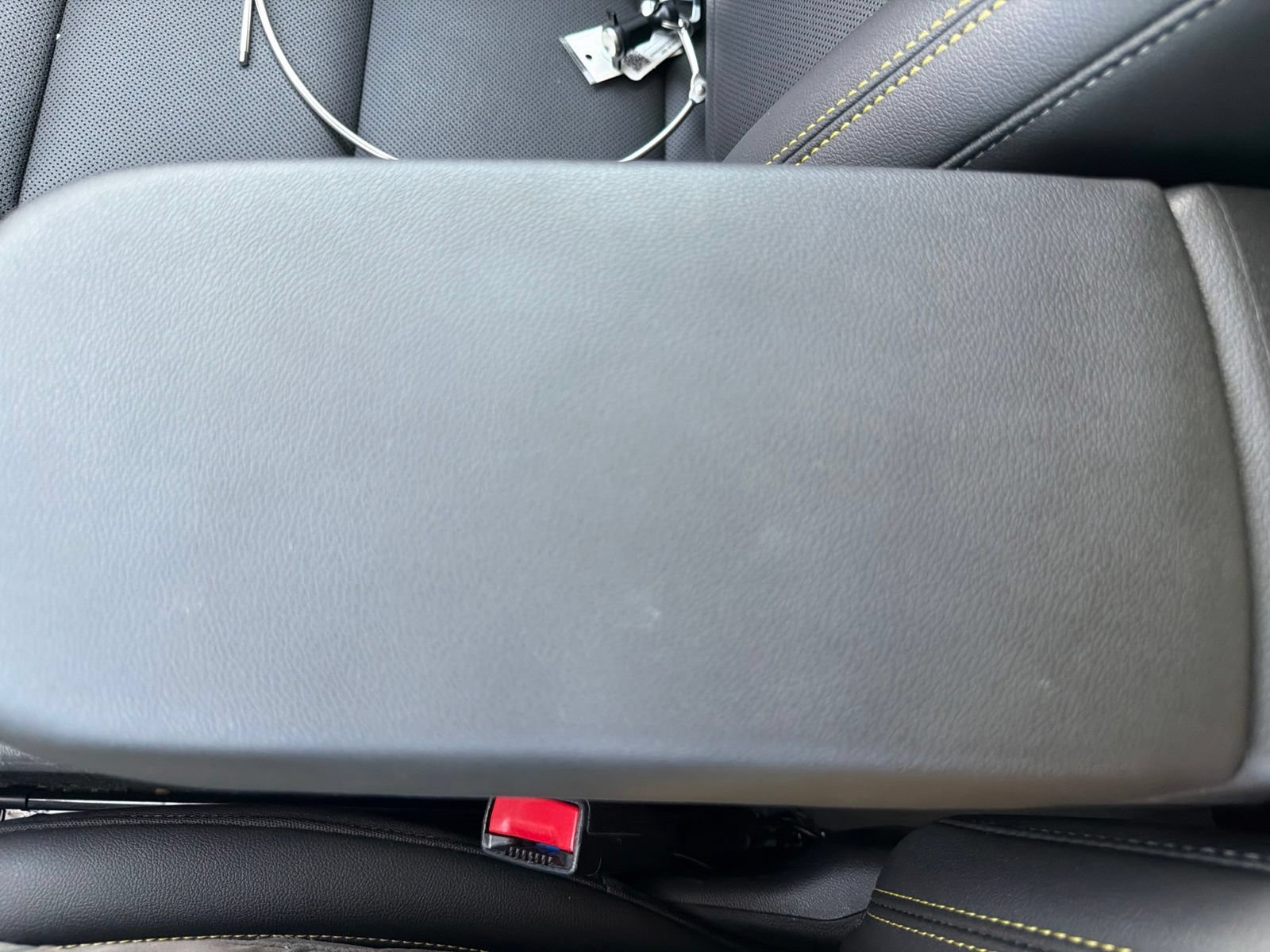 Used 2025 Chevrolet Trax ACTIV w/ Sunroof Package FWD image 32