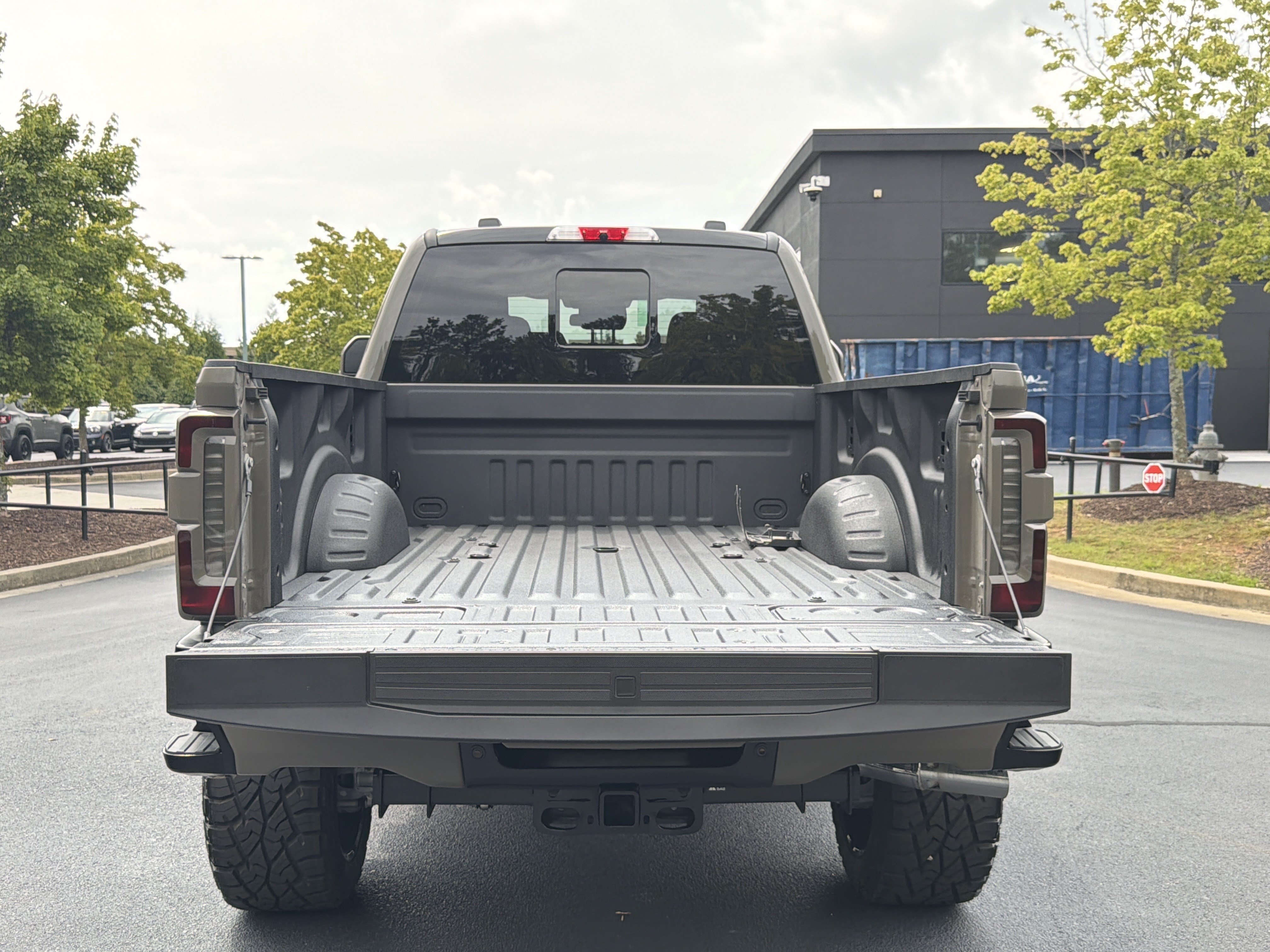 Used 2026 Ford F350 King Ranch AWD/4WD image 49