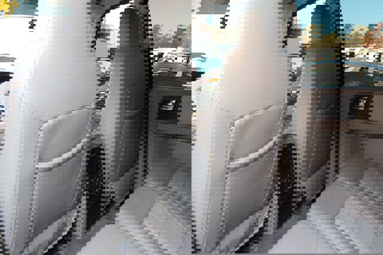 Used 2004 Ford Expedition Eddie Bauer RWD image 22