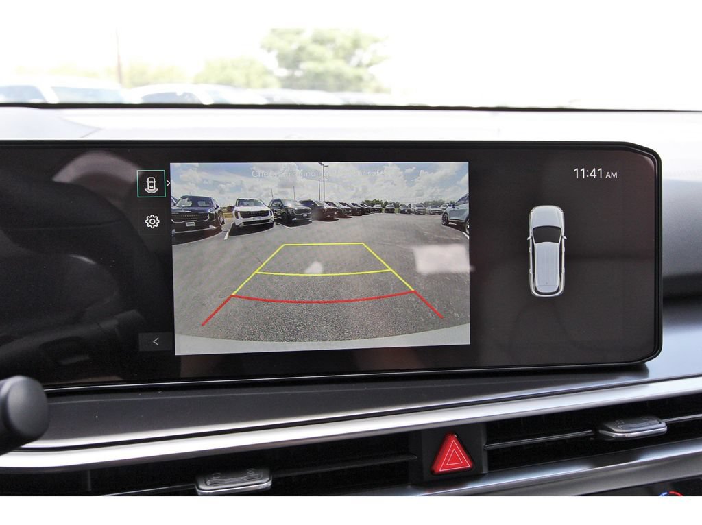 New 2026 Kia Sorento S FWD image 19