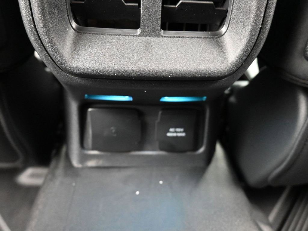 New 2025 Ford Bronco Badlands image 14