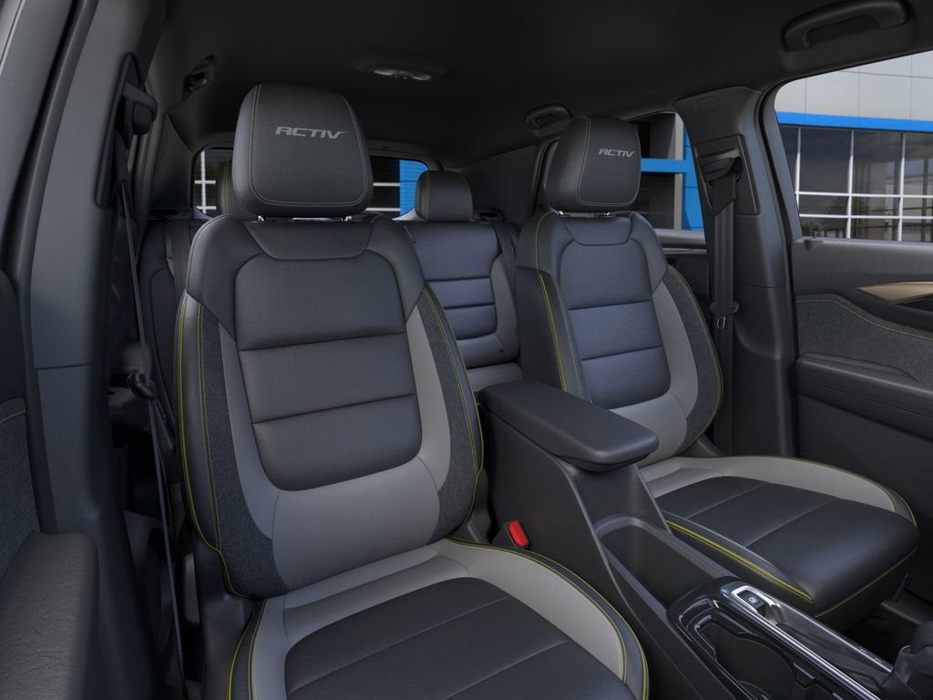 New 2026 Chevrolet TrailBlazer ACTIV w/ Convenience Package image 16