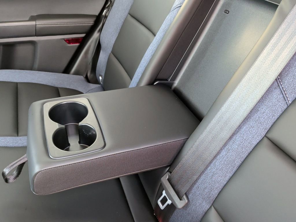 New 2026 Ford Bronco Sport Outer Banks w/ Outer Banks Tech Package+ image 34