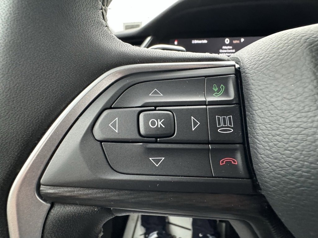 Used 2025 Jeep Grand Cherokee L Altitude image 18