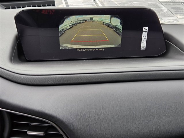 New 2026 MAZDA CX-30 AWD 2.5 S image 12