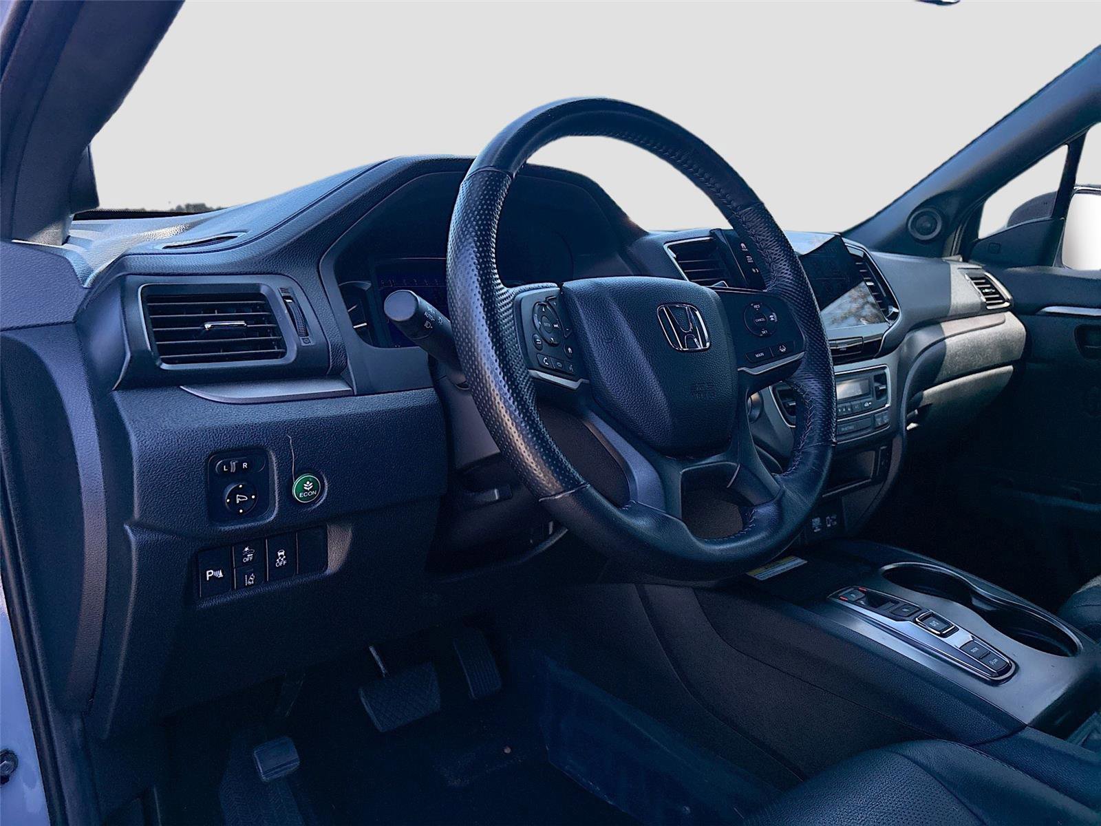 Used 2022 Honda Passport EX-L image 10