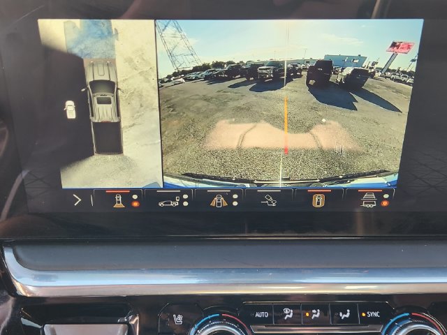 Certified 2026 GMC Sierra 3500 Denali Ultimate AWD/4WD image 17