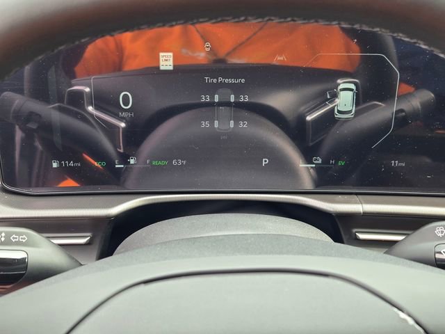 New 2026 Kia Sportage SX Prestige AWD/4WD image 13