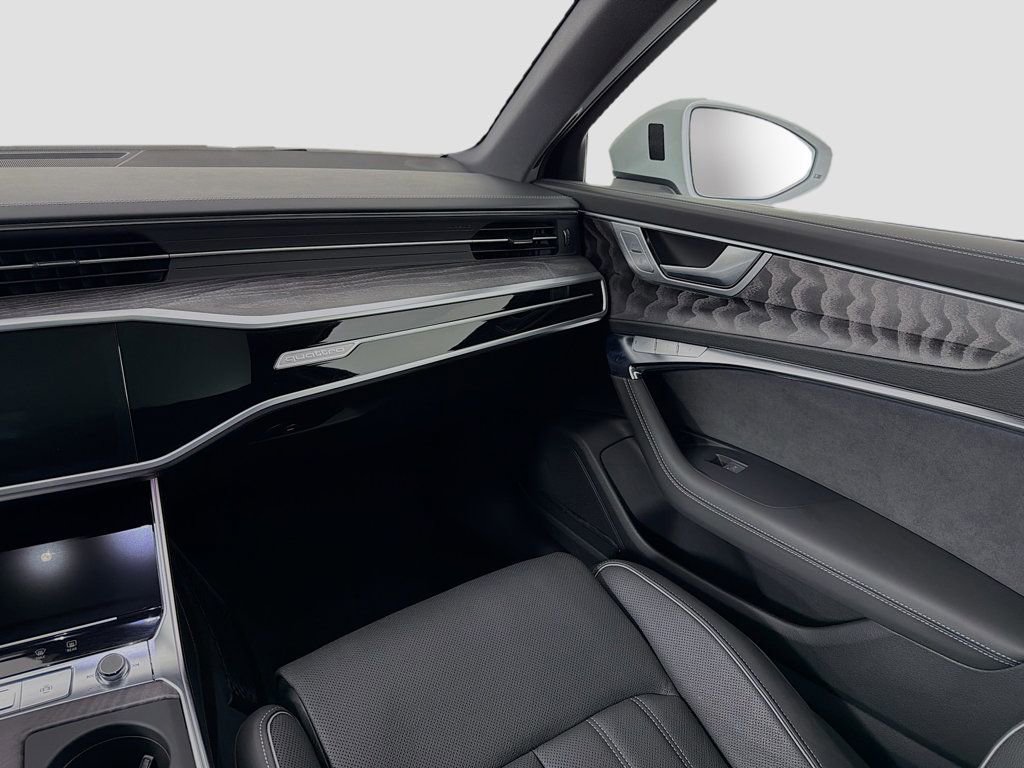 Certified 2025 Audi A6 3.0T Prestige image 26