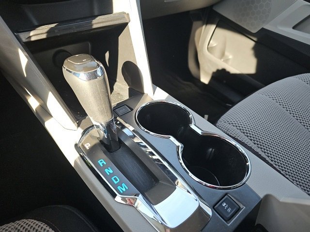 Used 2017 Chevrolet Equinox LS image 11