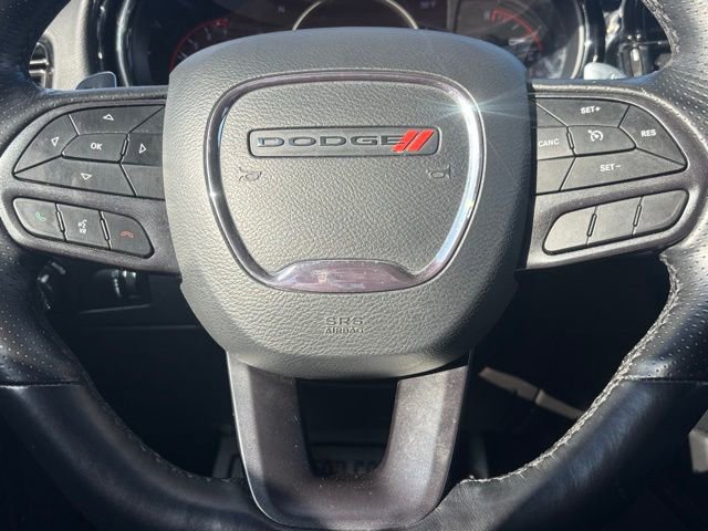 Used 2021 Dodge Durango GT image 18