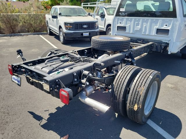 New 2026 Ford F450 XL RWD image 16