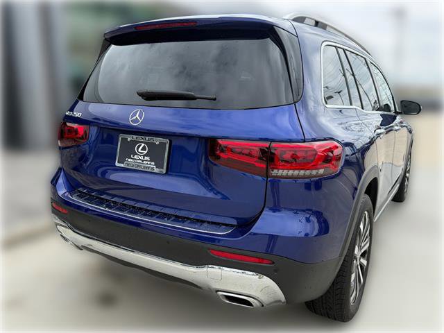 Used 2021 Mercedes-Benz GLB 250 image 7