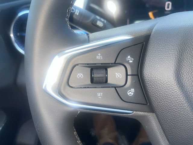 New 2026 Chevrolet Trax LT w/ Driver Confidence Package FWD image 20