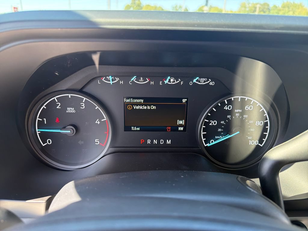 New 2027 Ford F350 XLT AWD/4WD image 19