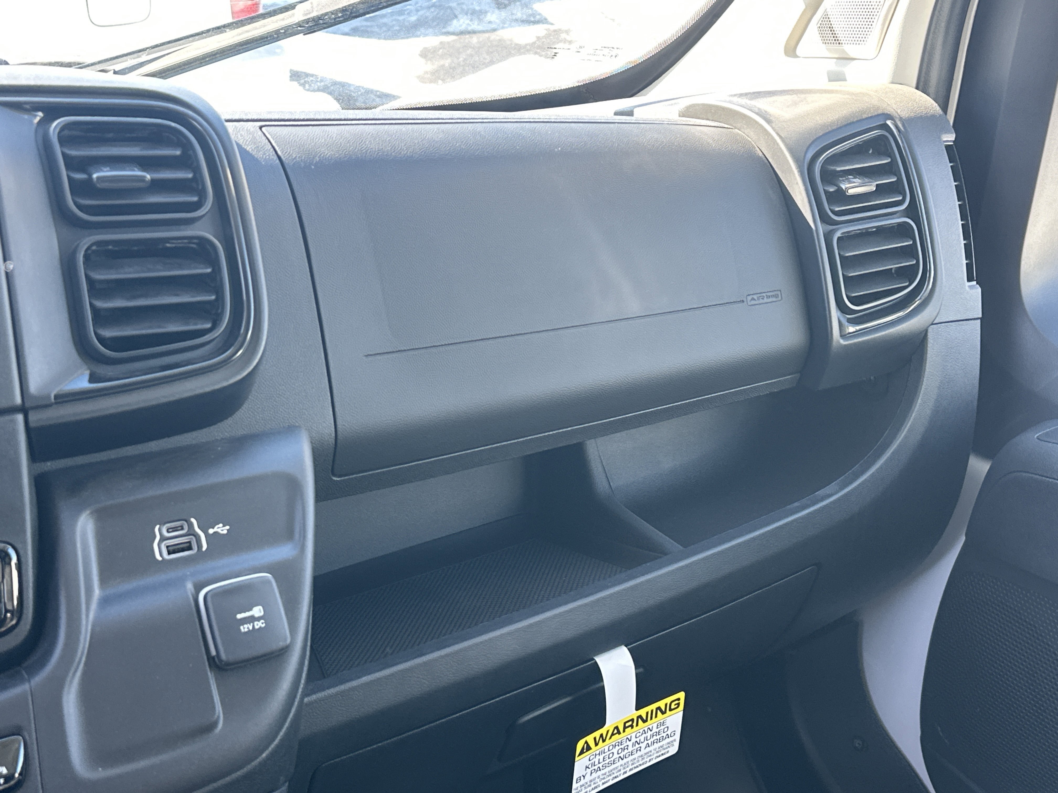 New 2026 RAM ProMaster 1500 w/ Safety Group image 4