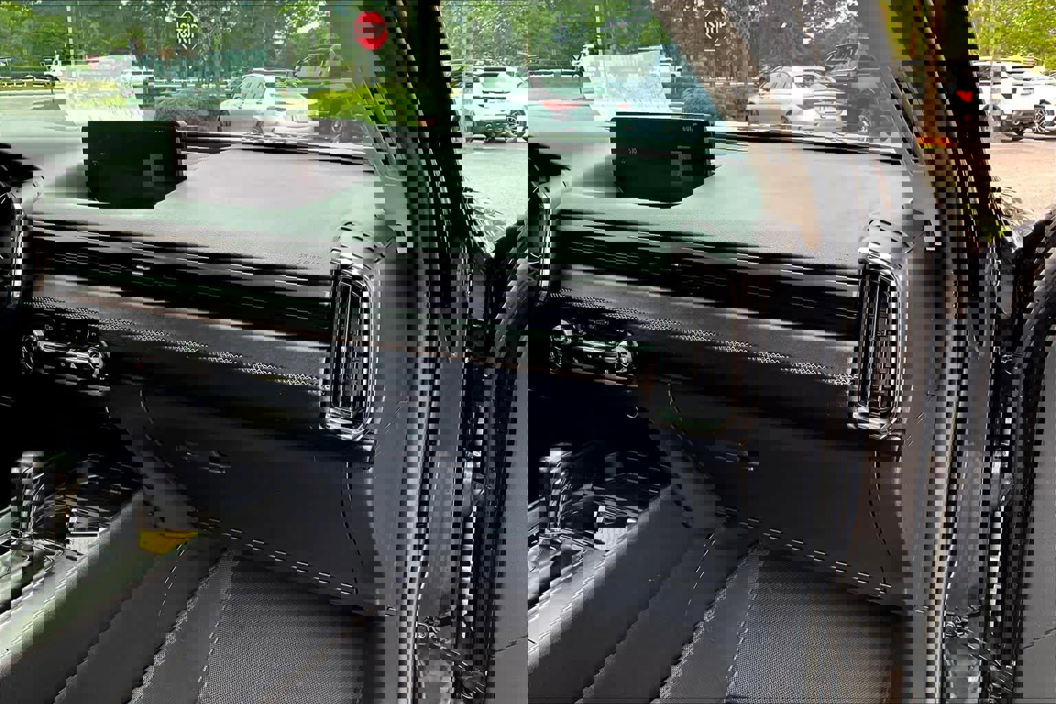 Used 2023 MAZDA CX-50 AWD 2.5 S w/ Cargo Package image 19