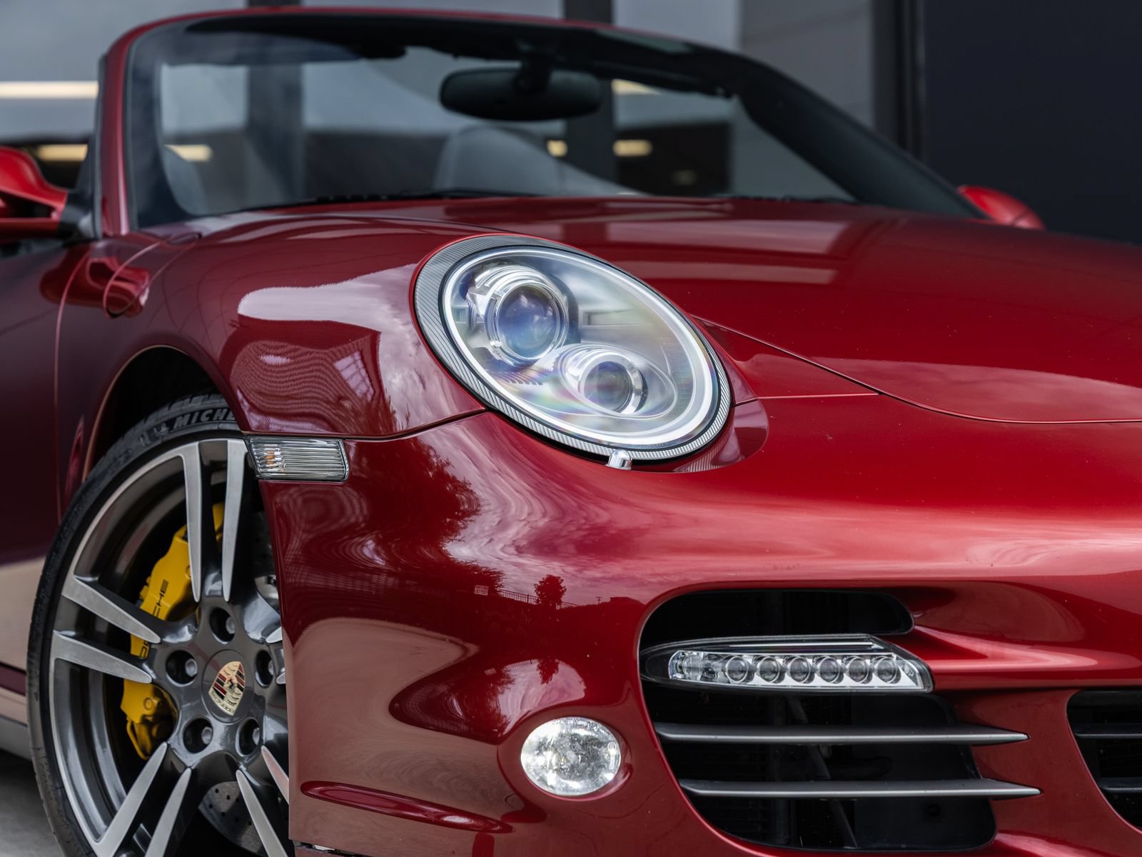 Used 2012 Porsche 911 Edition 918 Spyder AWD/4WD image 22