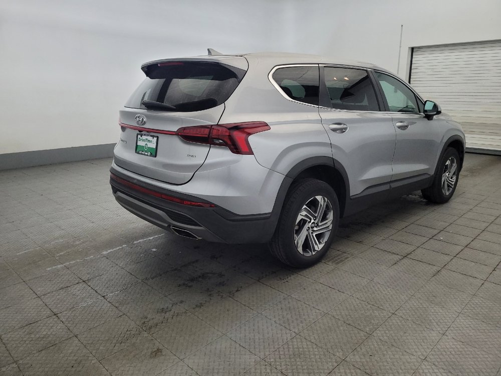 Used 2023 Hyundai Santa Fe SE AWD/4WD image 9
