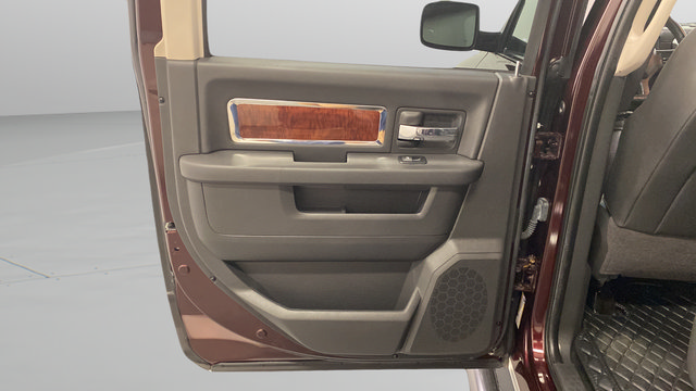Used 2012 RAM 1500 Laramie w/ Protection Group AWD/4WD image 27