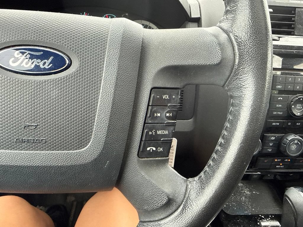 Used 2012 Ford Escape Limited AWD/4WD image 15