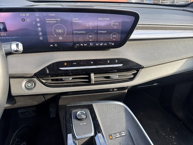 Certified 2025 Buick Enclave Preferred image 23