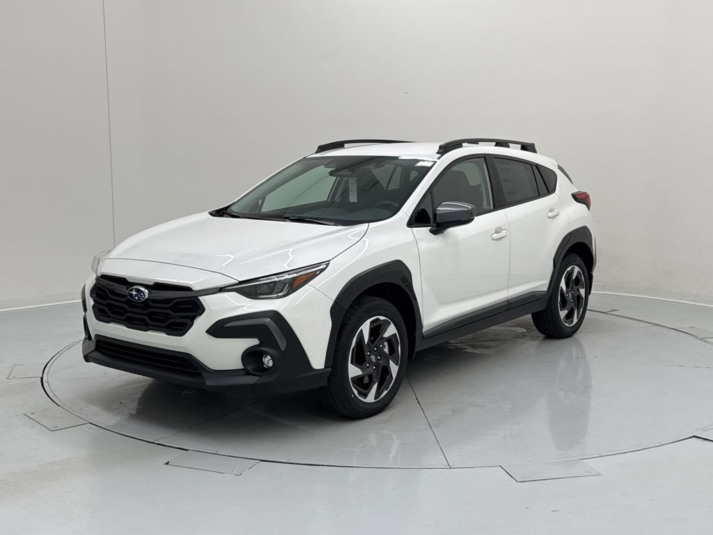 New 2026 Subaru Crosstrek 2.5i Limited AWD/4WD image 2