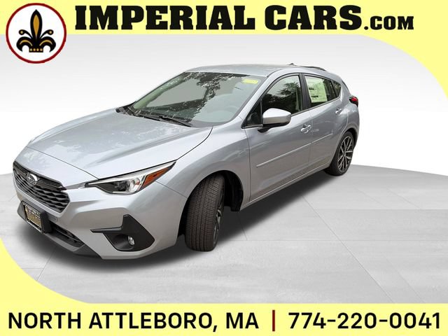 New 2026 Subaru Impreza 2.0i Sport AWD/4WD image 5