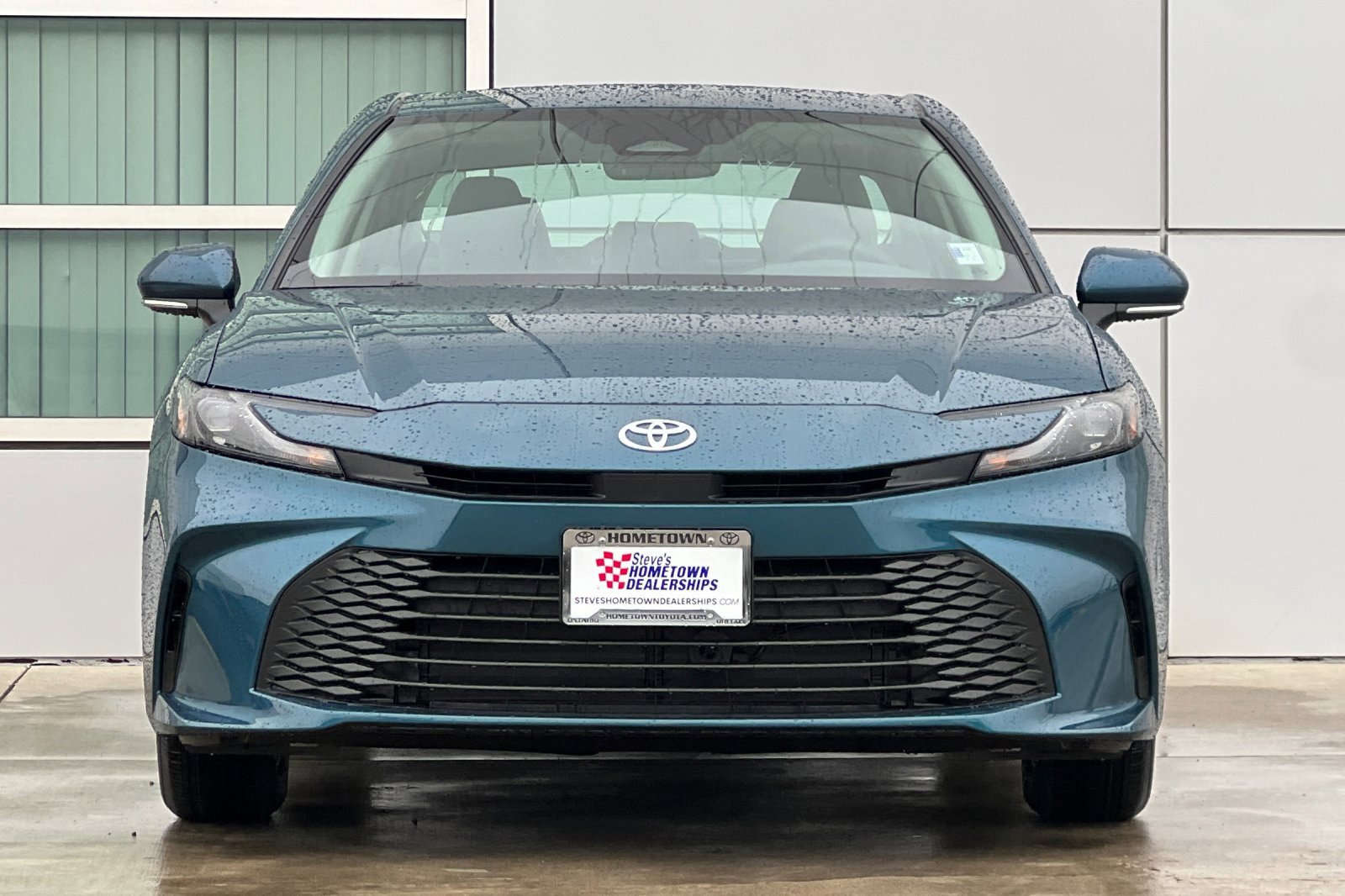 New 2026 Toyota Camry LE w/ Convenience Package image 6