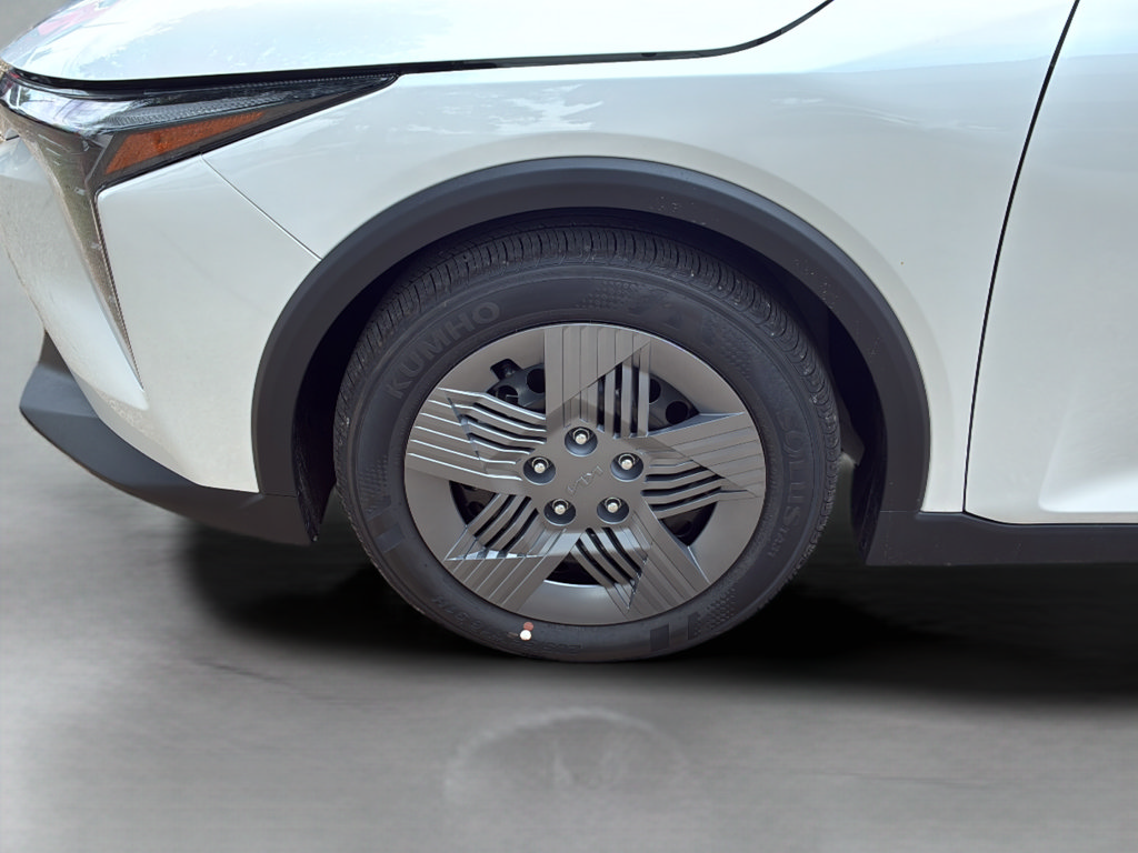 New 2026 Kia K4 FWD image 40
