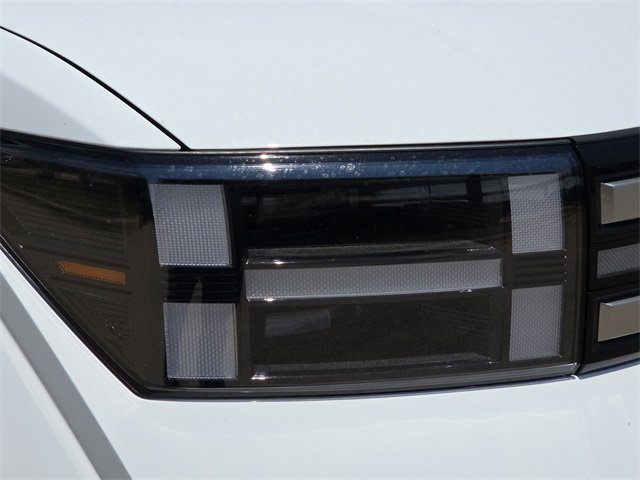 New 2026 Hyundai Santa Fe SE image 4