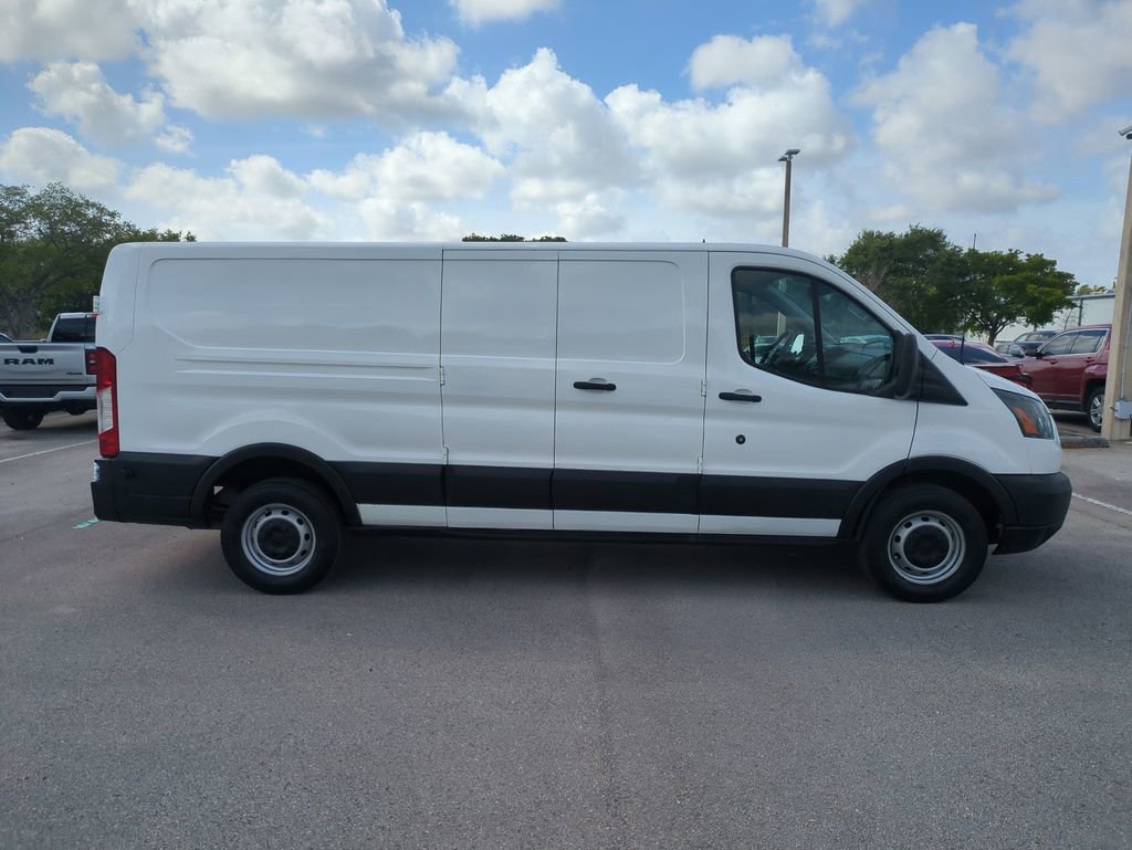 Used 2017 Ford Transit 150 148 Low Roof image 5