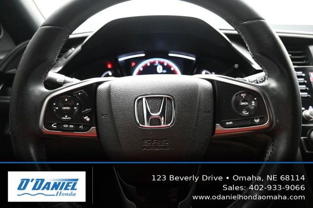 Used 2021 Honda Civic Sport image 29