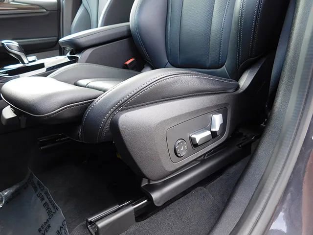 Used 2022 BMW X3 xDrive30i w/ Convenience Package image 18