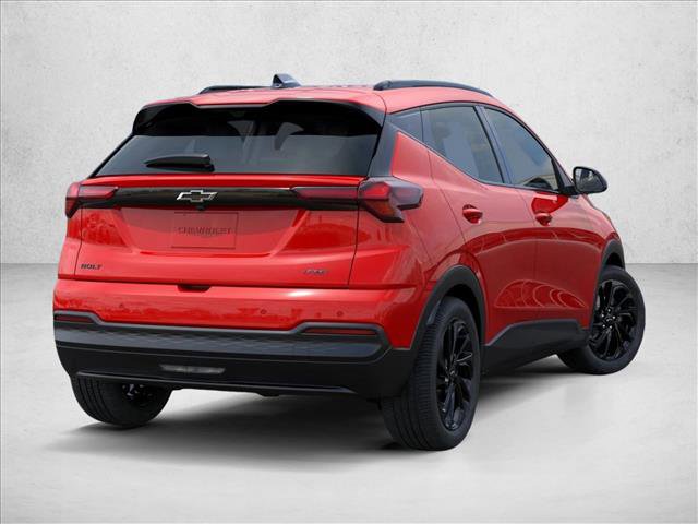 New 2027 Chevrolet Bolt RS w/ Technology Package FWD image 5