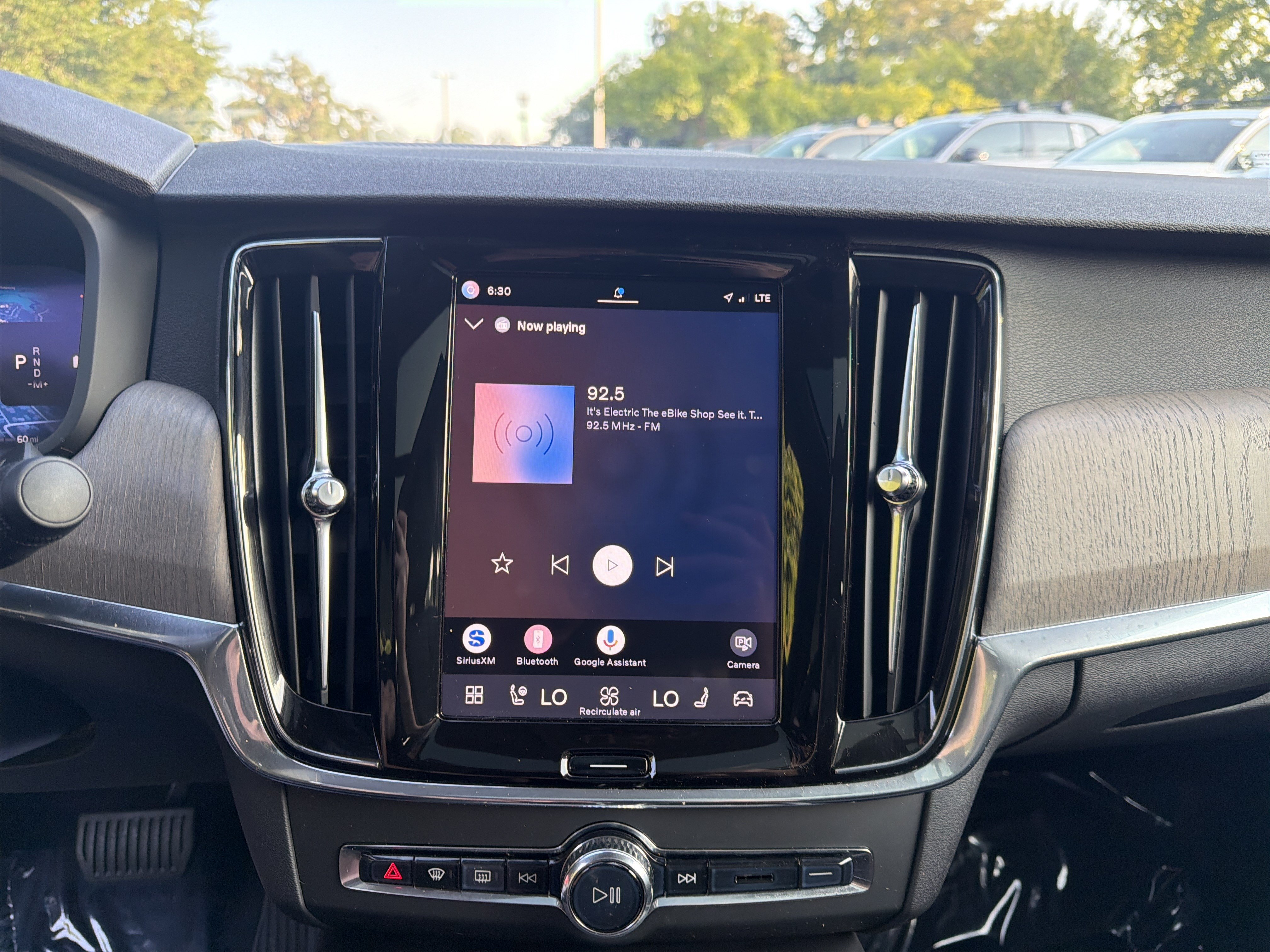 Certified 2023 Volvo S90 B6 Plus AWD/4WD image 23