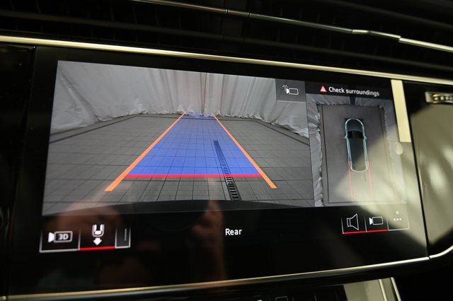 New 2026 Audi Q8 Premium Plus image 7