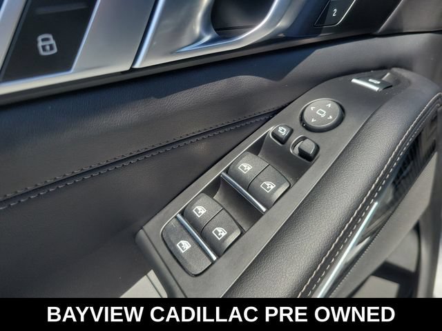 Used 2026 BMW X5 M60i w/ Climate Comfort Package AWD/4WD image 23