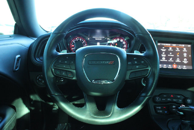 Used 2023 Dodge Challenger GT w/ Plus Package AWD/4WD image 24