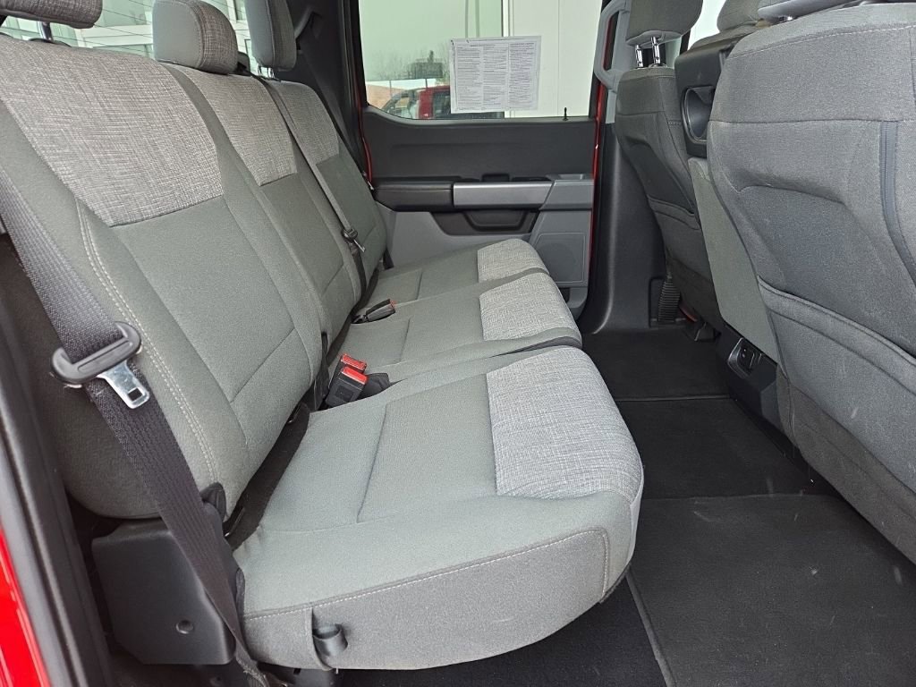Used 2023 Ford F150 XLT image 26