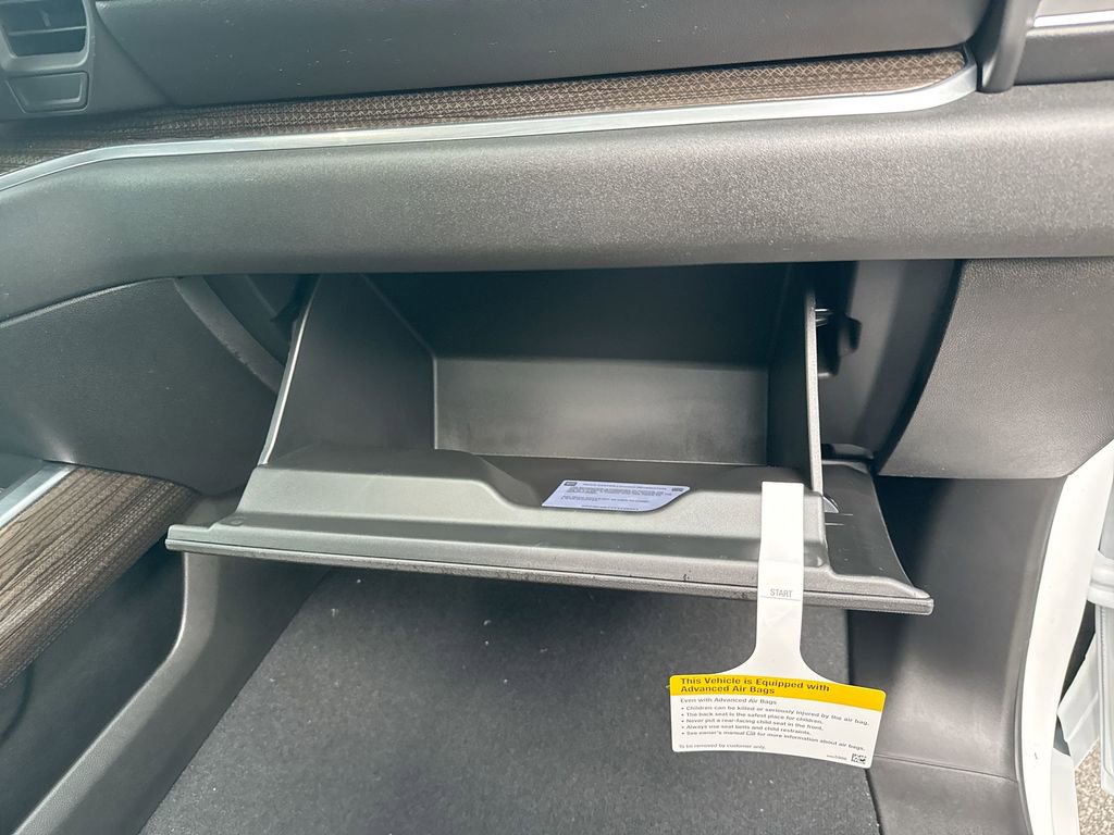 New 2026 Chevrolet Silverado 2500 LT image 35