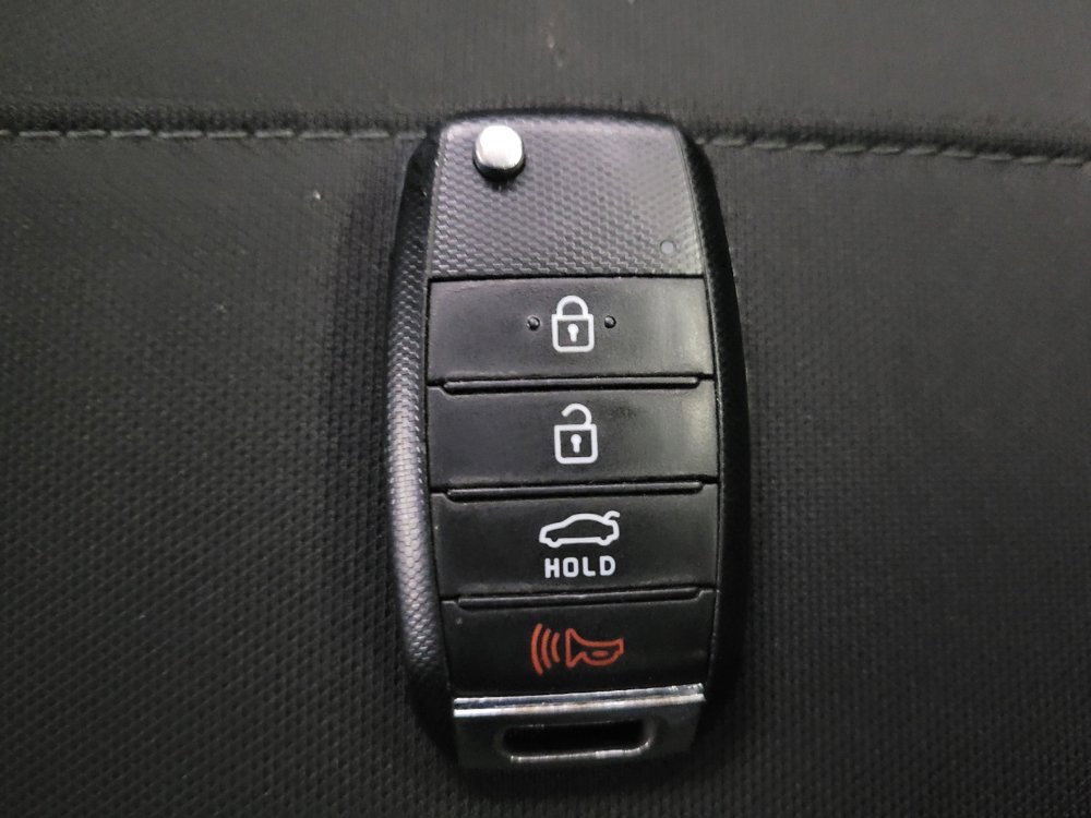 Used 2019 Kia Optima LX w/ LX Premium Package FWD image 32