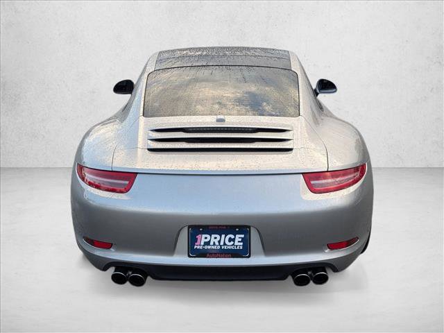 Used 2013 Porsche 911 Carrera S image 6