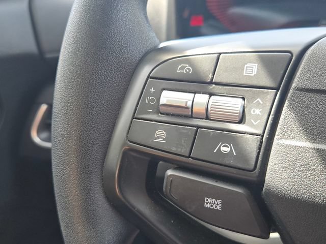 Certified 2025 Kia K4 FWD image 11
