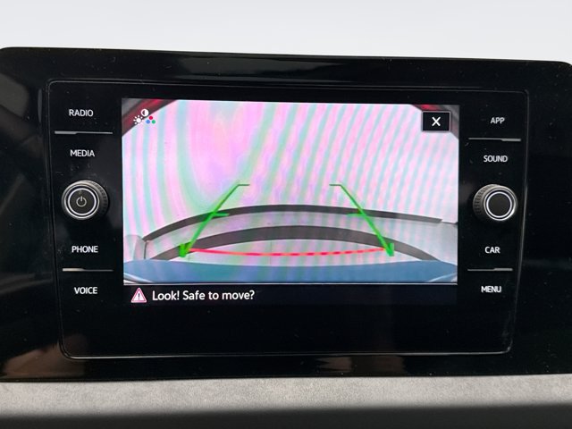 Used 2025 Volkswagen Jetta SE FWD image 15
