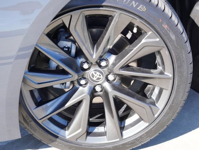 Used 2024 Toyota Corolla SE image 8