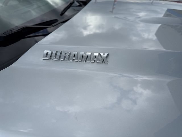 Used 2021 Chevrolet Silverado 1500 LTZ w/ LTZ Premium Package AWD/4WD image 19
